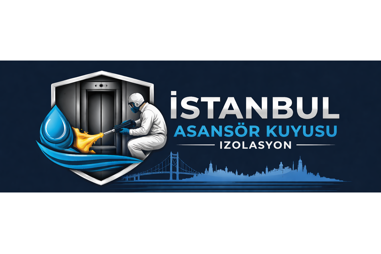 İstanbul asansör kuyusu izolasyonu